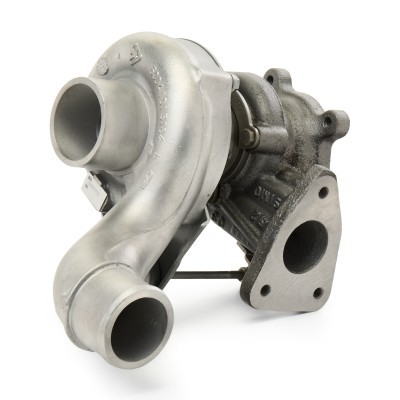 Turbina (Turbosprężarka) RIDEX 2234C11949R 2234C11949R - foto 3