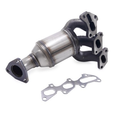 Katalizator RIDEX 429C0198 429C0198 - foto 4