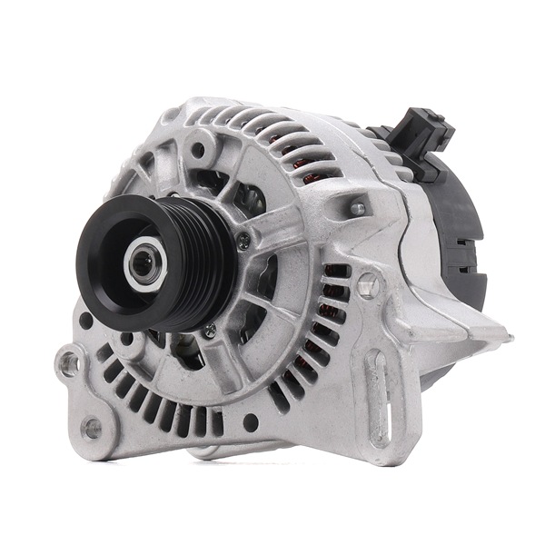 Alternator RIDEX 4G0084P 4G0084P - foto 1