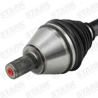 Półoś Napędowa Stark SKDS-0210738 SKDS-0210738 - foto 5