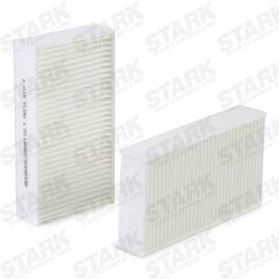 Filtr Kabinowy Stark SKIF-0170387 SKIF-0170387 - foto 4