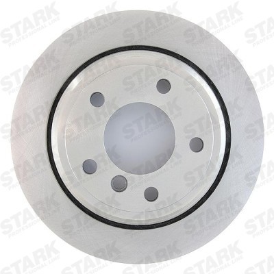 Tarcza hamulcowa Stark SKBD-0020166 SKBD-0020166 - foto 4