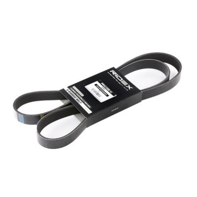 Pasek Klinowy Wielorowkowy RIDEX 305P0241 305P0241 - foto 2