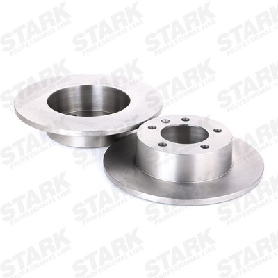 Tarcza hamulcowa Stark SKBD-0020189 SKBD-0020189 - foto 8