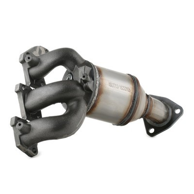 Katalizator RIDEX 429C0198 429C0198 - foto 9