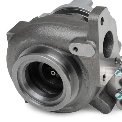 Turbina (Turbosprężarka) RIDEX 2234C10477 2234C10477 - foto 8