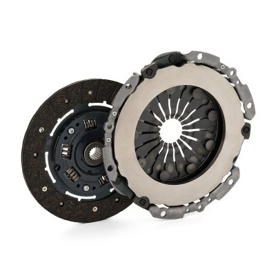 Zestaw Sprzęgła RIDEX 479C3409 479C3409 - foto 4