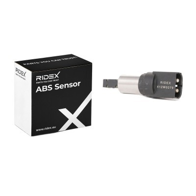 Czujnik ABS RIDEX 412W0279 412W0279 - foto 2