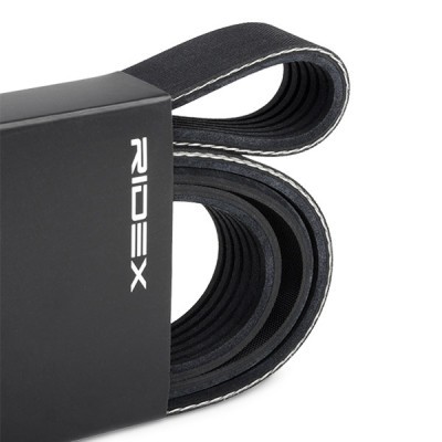 Pasek Klinowy Wielorowkowy RIDEX 305P0128 305P0128 - foto 4
