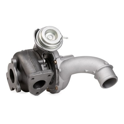 Turbina (Turbosprężarka) RIDEX 2234C0441 2234C0441 - foto 6