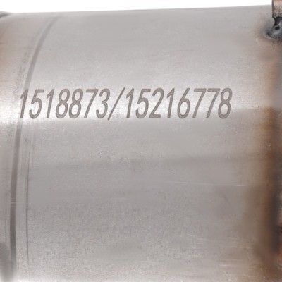 Katalizator RIDEX 429C0157 429C0157 - foto 5