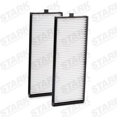 Filtr Kabinowy Stark SKIF-0170099 SKIF-0170099 - foto 3