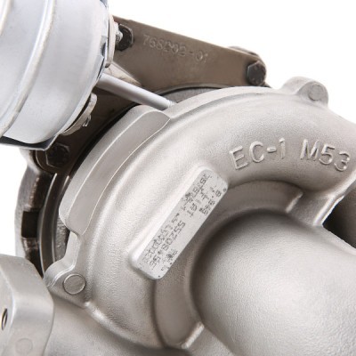Turbina (Turbosprężarka) RIDEX 2234C10279R 2234C10279R - foto 5