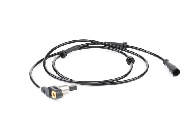 Czujnik ABS RIDEX 412W0461 412W0461 - foto 1