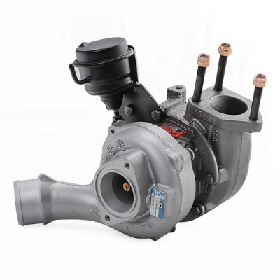 Turbina (Turbosprężarka) RIDEX 2234C0140R 2234C0140R - foto 3