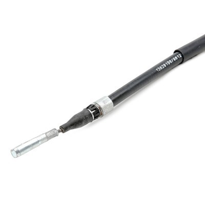 Linka Hamulca Ręcznego RIDEX 124C0228 124C0228 - foto 4