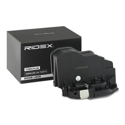 Zamek Drzwi RIDEX 1361D0179 1361D0179 - foto 2