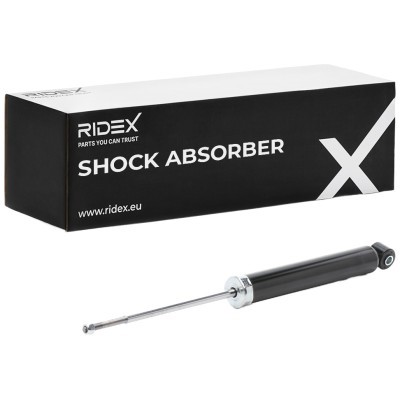 Amortyzator RIDEX 854S2425 854S2425 - foto 2