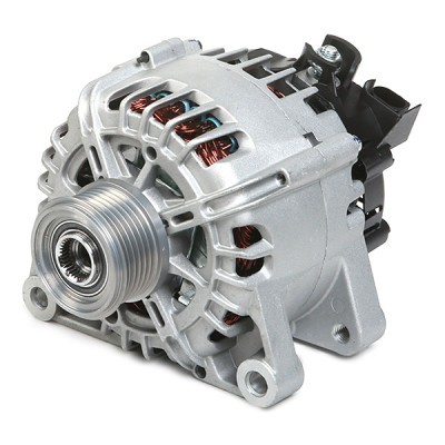 Alternator RIDEX 4G0866 4G0866 - foto 3