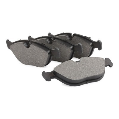 Klocki hamulcowe RIDEX 402B0505 402B0505 - foto 5