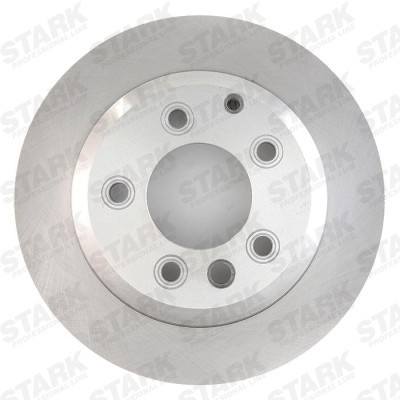 Tarcza hamulcowa Stark SKBD-0020210 SKBD-0020210 - foto 4