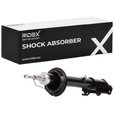 Amortyzator RIDEX 854S1188 854S1188 - foto 2