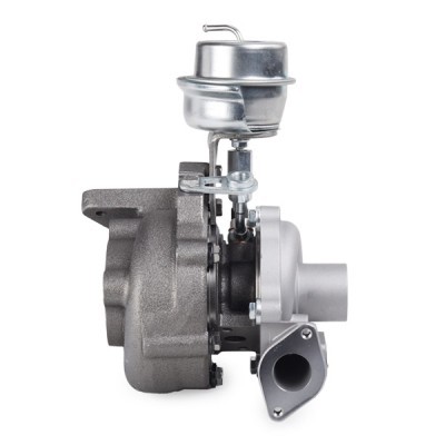 Turbina (Turbosprężarka) RIDEX 2234C0313 2234C0313 - foto 5
