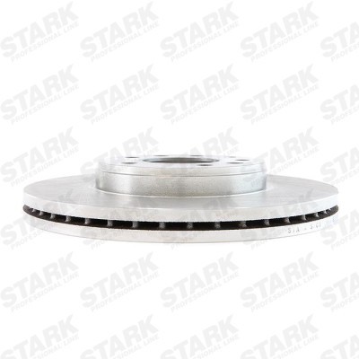 Tarcza hamulcowa Stark SKBD-0020132 SKBD-0020132 - foto 5
