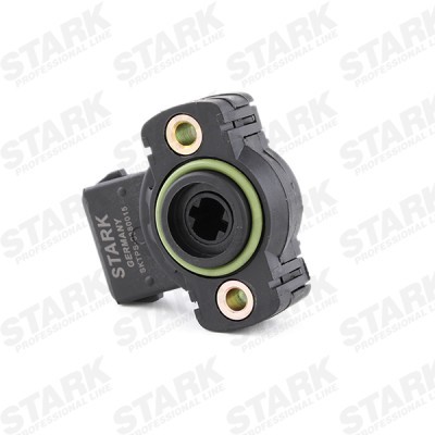 Czujnik Polozenia Przepustnicy Stark SKTPS-0380015 SKTPS-0380015 - foto 3