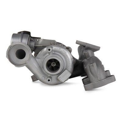 Turbina (Turbosprężarka) RIDEX 2234C0089R 2234C0089R - foto 6