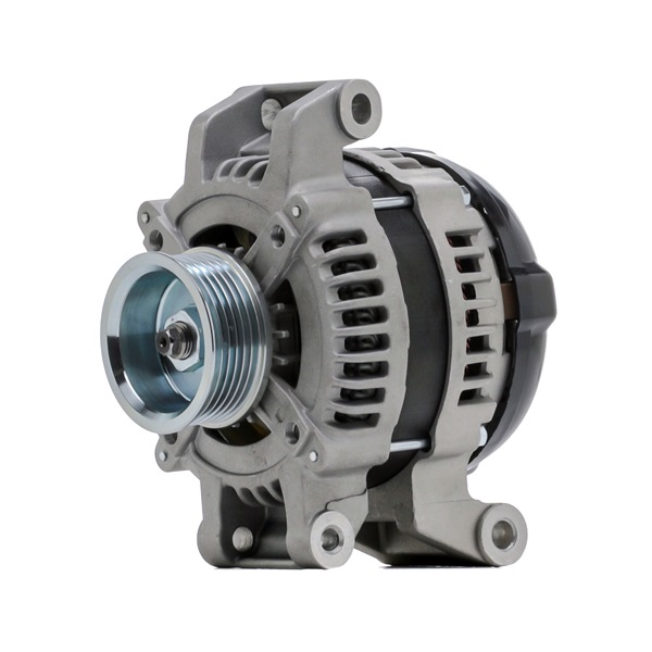 Alternator RIDEX 4G0554R 4G0554R - foto 1