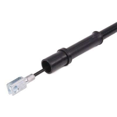 Linka Hamulca Ręcznego RIDEX 124C0131 124C0131 - foto 5