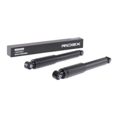 Amortyzator RIDEX 854S2277 854S2277 - foto 2