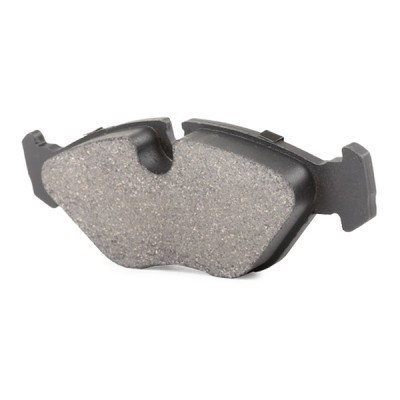 Klocki hamulcowe RIDEX 402B0450 402B0450 - foto 7