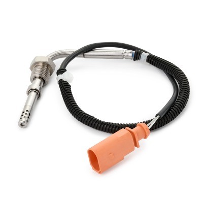 Czujnik temperatury spalin RIDEX 3938E0635 3938E0635 - foto 2