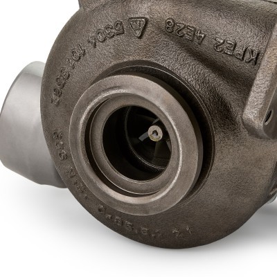 Turbina (Turbosprężarka) RIDEX 2234C10617R 2234C10617R - foto 11