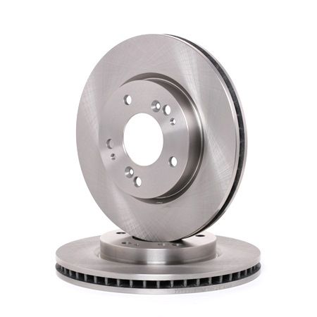 Tarcza hamulcowa Stark SKBD-0022316 SKBD-0022316 - foto 1