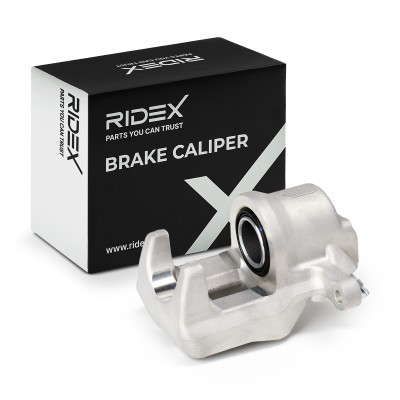 Zacisk Hamulcowy RIDEX 78B0891 78B0891 - foto 2