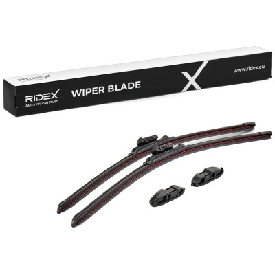 Pióro Wycieraczki RIDEX 298W0361 298W0361 - foto 1