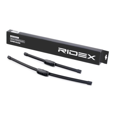 Pióro Wycieraczki RIDEX 298W0131 298W0131 - foto 2