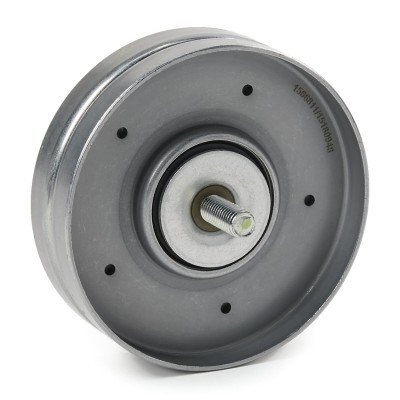 Rolka Prowadząca Pasek Wieloklinowy RIDEX 312D0109 312D0109 - foto 2