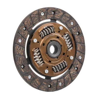 Tarcza sprzęgła RIDEX 262C0042 262C0042 - foto 3