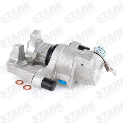 Zacisk Hamulcowy Stark SKBC-0460398 SKBC-0460398 - foto 3