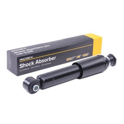Amortyzator RIDEX 854S0026 854S0026 - foto 4
