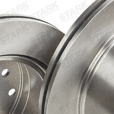 Tarcza hamulcowa Stark SKBD-0022198 SKBD-0022198 - foto 5