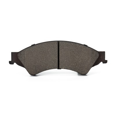 Klocki hamulcowe RIDEX 402B0809P 402B0809P - foto 5