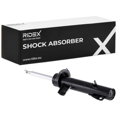 Amortyzator RIDEX 854S1138 854S1138 - foto 2