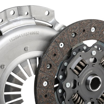 Zestaw Sprzęgła RIDEX 479C0904 479C0904 - foto 5