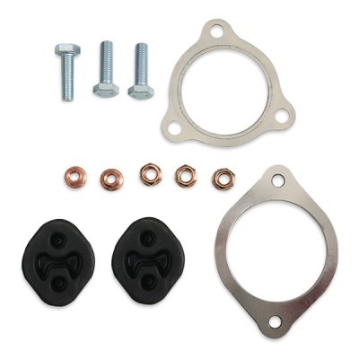 Katalizator RIDEX 429C0654 429C0654 - foto 7