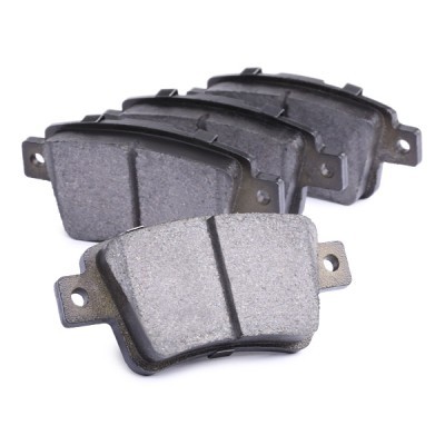 Klocki hamulcowe RIDEX 402B0771 402B0771 - foto 5